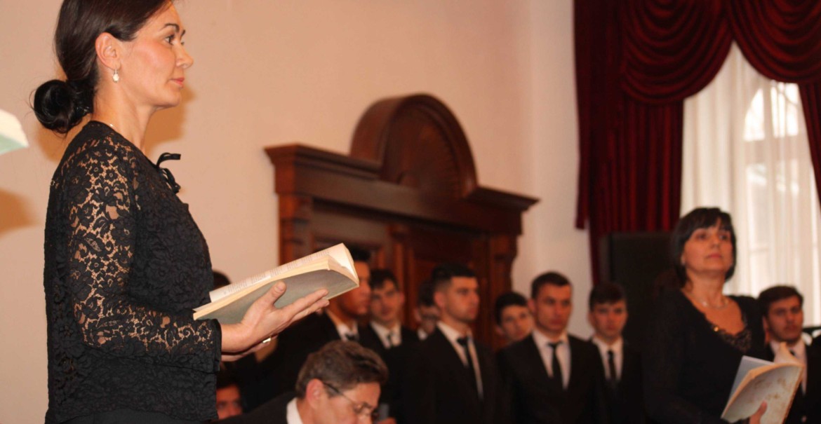 Trupa de teatru Constantin Popian