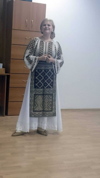 Un dar, o rază de speranţă
