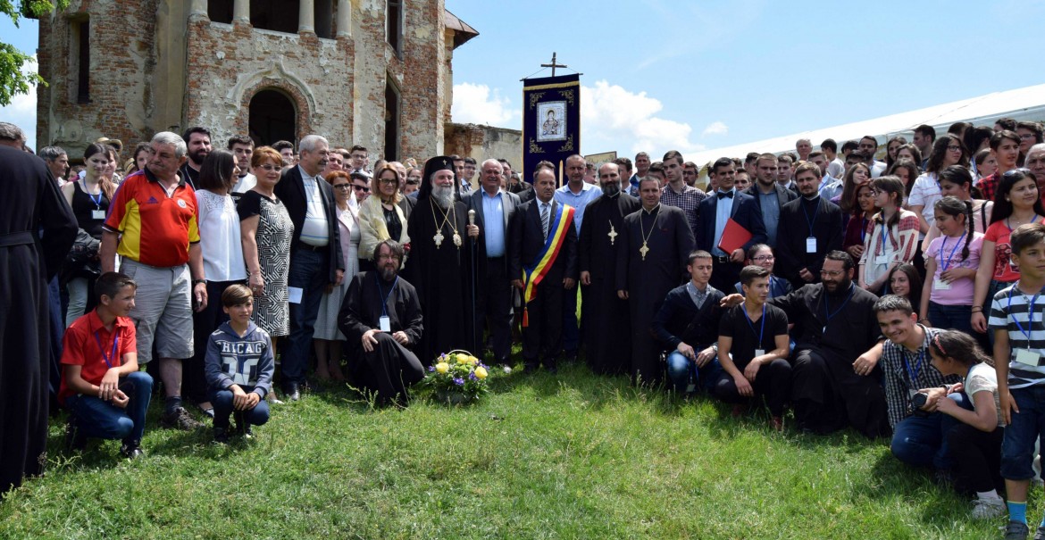 Congresul Tinerilor Ortodocsi
