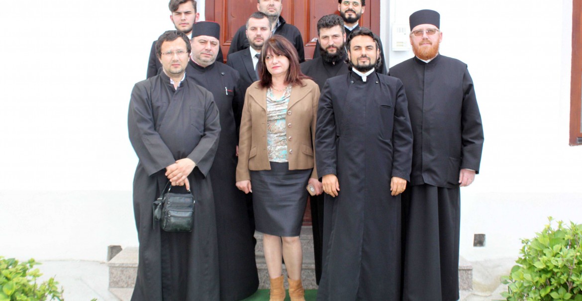 Biserica și Școala din sufletul meu