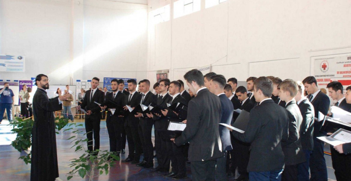 Seminarul Teologic Sfântul Nicolae
